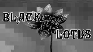 black lotus