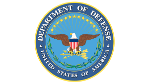 Department of Defense logo